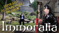 IMMORALIA (music video)